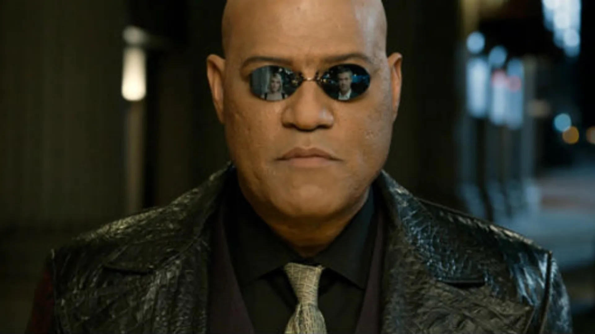 Morpheus